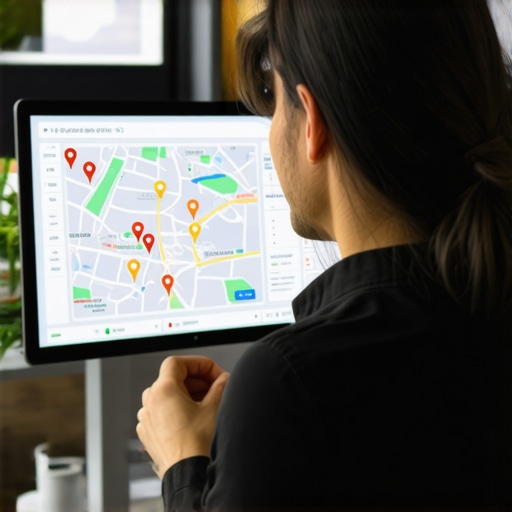 Google Listing & Map Optimization Checklist for Top Rankings in 2024