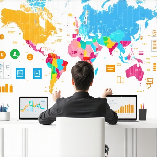 Map Health & Optimization Checklist: Essential Tips for SEO Success