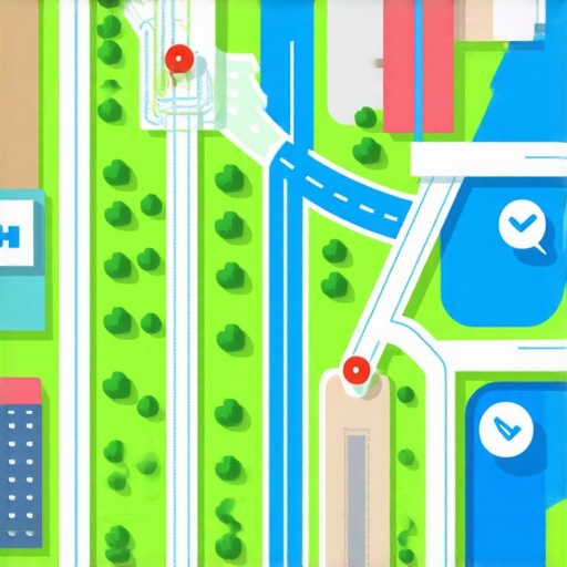 Map Health and Optimization Checklist: Your Guide to Boost Map Visibility in 2024