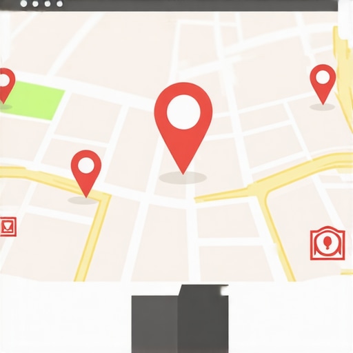 Map Optimization Guide: Top Tips for Better Google Maps Rankings