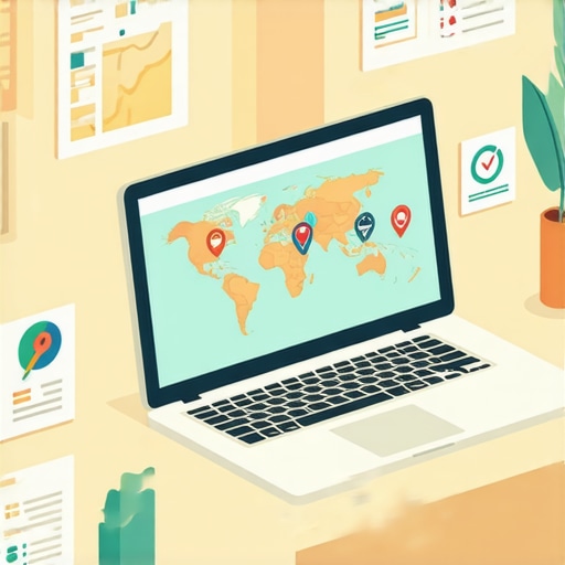 Maps SEO Checklist: Essential Optimization Tips for Better Google Rankings