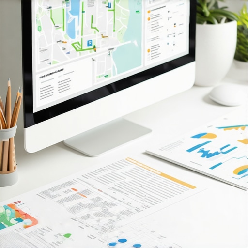 Maps SEO Checklist: Your Ultimate Optimization Guide for 2024