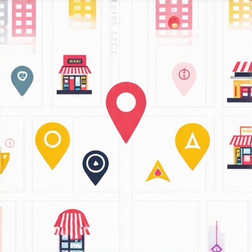 Google Listing & Map Optimization Checklist: Boost Map Visibility in 2024
