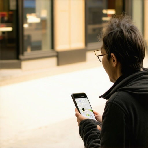 Google Listing & Map Optimization Checklist: Boost Your Local Map Visibility Fast