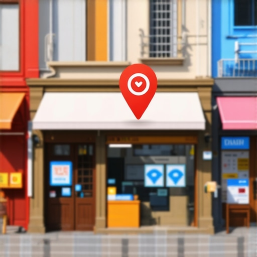 Google Listing & Map Optimization Checklist: Boost Your Local Search Rankings