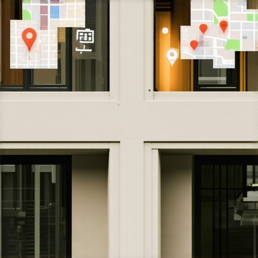 Google Listing & Map Optimization Checklist: Enhance Local Visibility in 2024