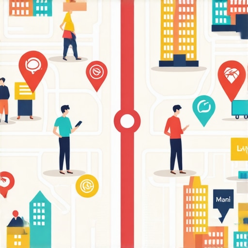 Google Listing & Map Optimization Checklist: Improve Local SEO Today