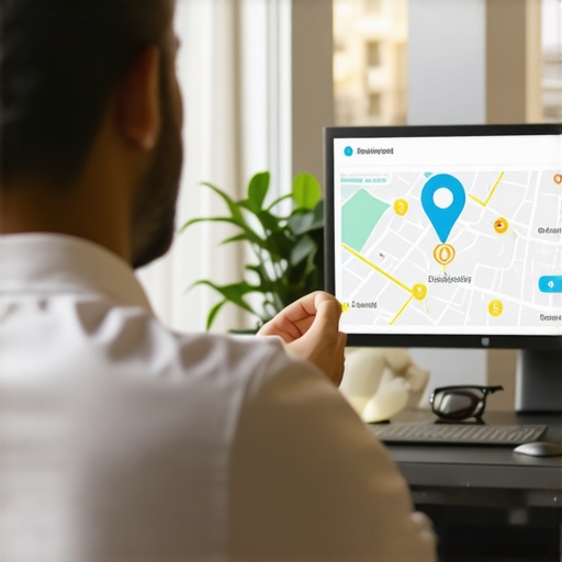 Google Listing & Map Optimization Checklist: Improve Map Health & Local Visibility