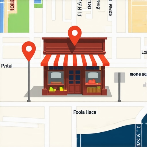 Google Listing & Map Optimization Checklist: Top Tips for Map Health and Visibility