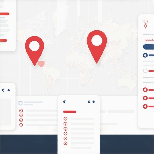 Google Listing & Maps SEO Checklist: The Ultimate Optimization Guide
