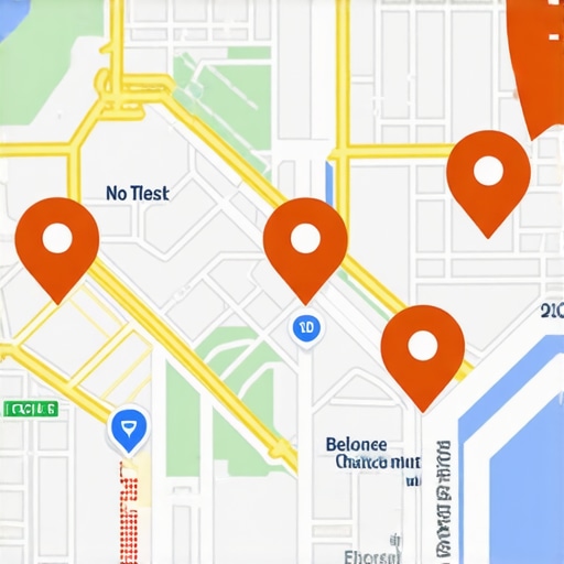 Google Maps Ranking Factors: The Ultimate Map SEO Health Checks for 2024
