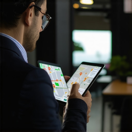 Google My Business Checklist: Top Tips to Boost Maps Ranking in 2024