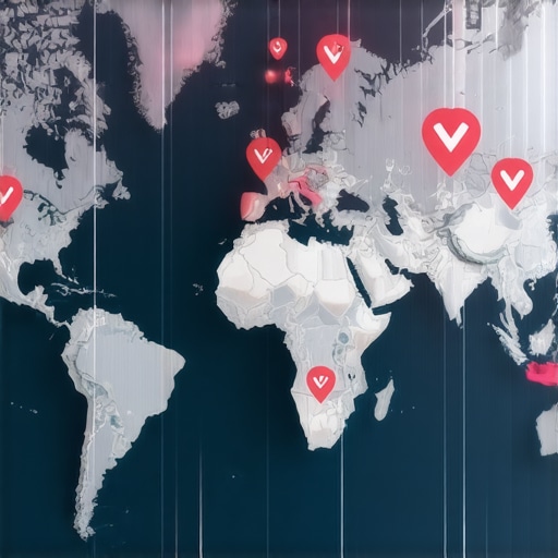 Map Health & Optimization Checklist: Improve Local SEO Visibility Fast