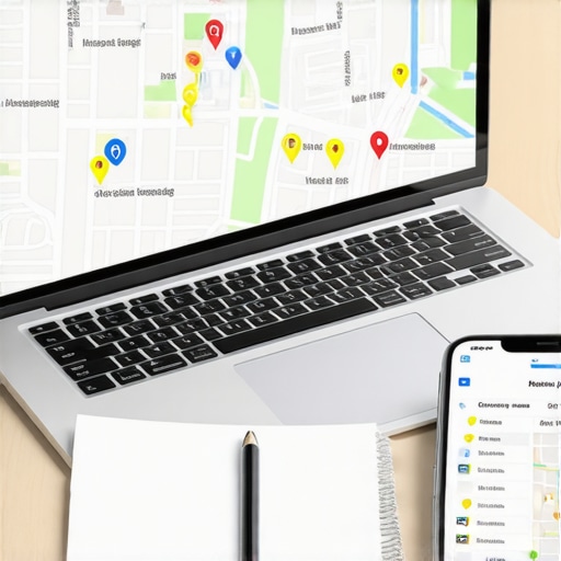 Map Optimization Checklist 2024: Improve Google Listings Now
