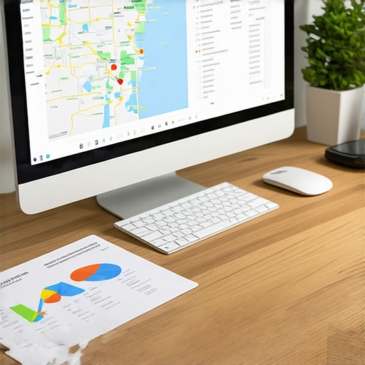 Map Optimization Checklist: Essential Tips to Boost Google Listings in 2024