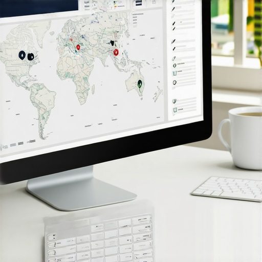 Map Optimization Checklist: Top Strategies to Improve Google Listings