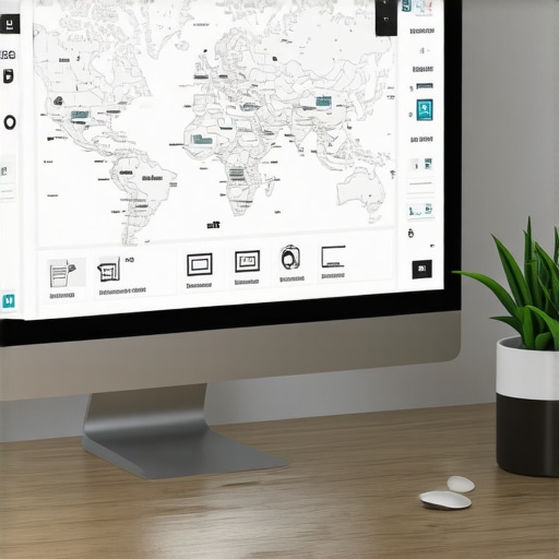 Map Optimization Guide: Essential Checklist to Boost Google Listings