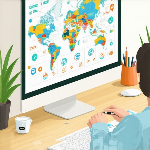 Maps SEO Checklist: Essential Optimization Tips for Better Google Rankings