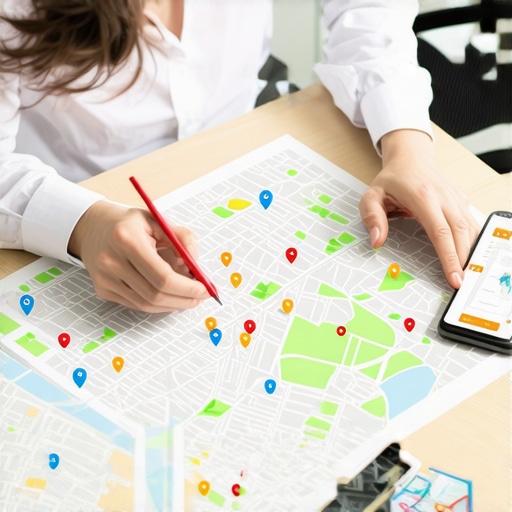 Maps SEO Checklist: Essential Tips for Local Map Optimization Success