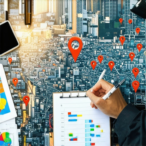 Maps SEO Checklist: Expert Guide to Boost Local Visibility