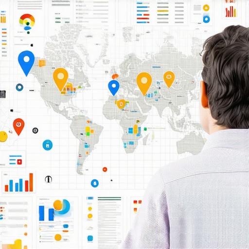 Maps SEO Checklist: Proven Strategies to Boost Your Google Map Rankings Fast