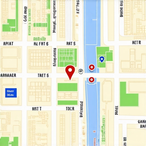 Maps SEO Checklist: The Ultimate Guide to Improving Map Visibility