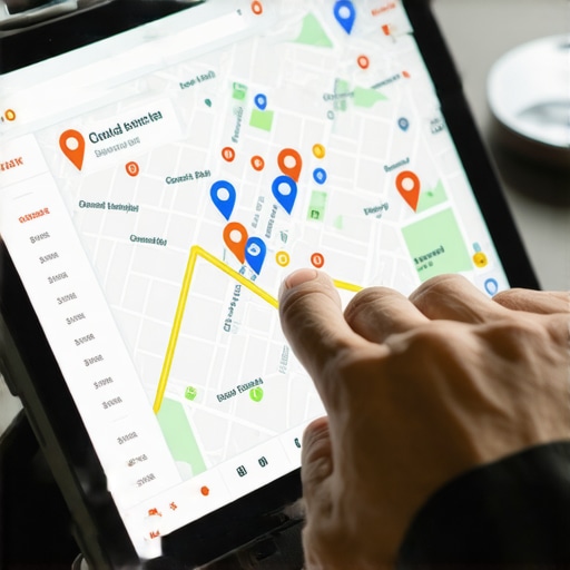 Maps SEO Checklist: Your Ultimate Guide to Local Map Optimization