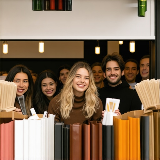 A well-maintained Google Maps listing with multiple high-quality photos of a storefront