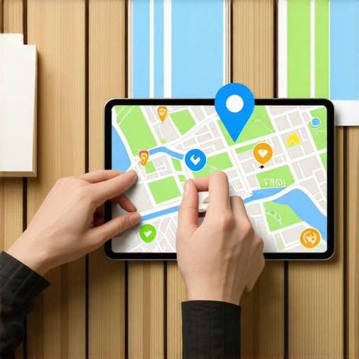 The Ultimate Map Optimization Checklist for Better Local Visibility