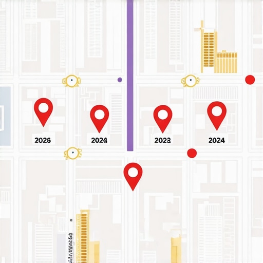 The Ultimate Map Optimization Checklist for Local Visibility Boost in 2024