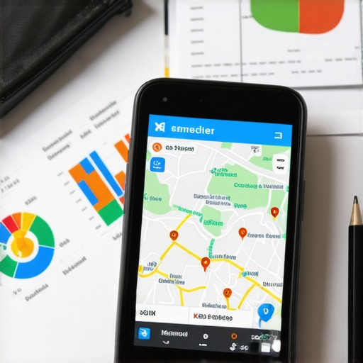 The Ultimate Map Optimization Checklist to Boost Google Maps Rankings