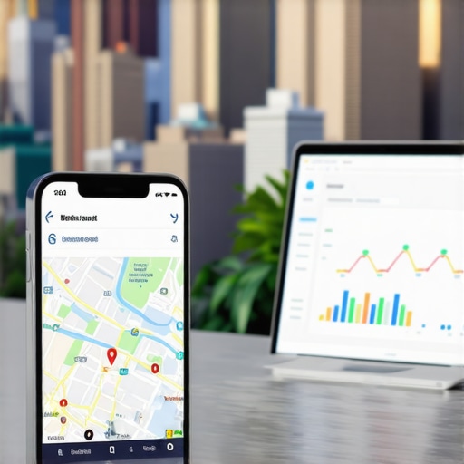 The Ultimate Map Optimization Guide: Boost Your Google Listings in 2024