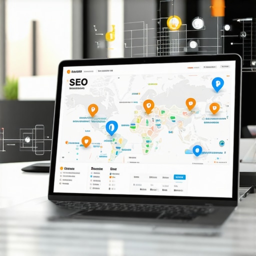 The Ultimate Maps SEO Checklist: Boost Visibility & Map Health in 2024