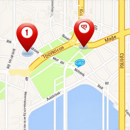 The Ultimate Maps SEO Checklist: Boost Your Google Map Rankings in 2024