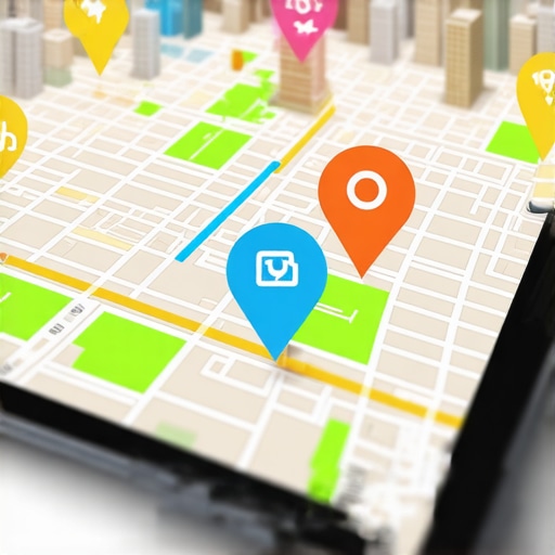 The Ultimate Maps SEO Checklist: Enhance Google Maps Visibility & Map Health