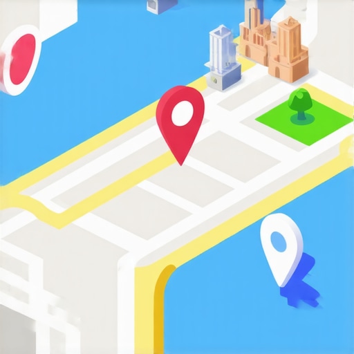 The Ultimate Maps SEO Checklist: Improve Local Visibility & Health