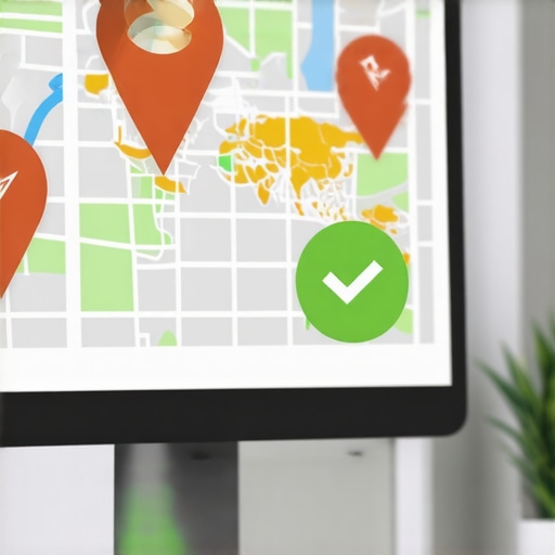 The Ultimate Maps SEO Checklist: Improve Map Health & Google Rankings Fast