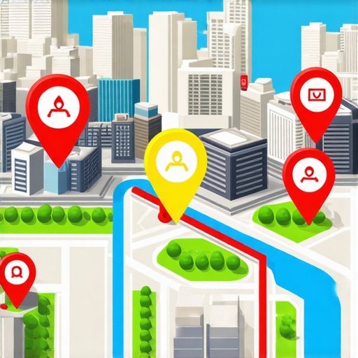 The Ultimate Maps SEO Checklist for Improving Map Health & Rankings