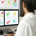 10 Google Listing Checklist Errors Killing Your 2026 Traffic