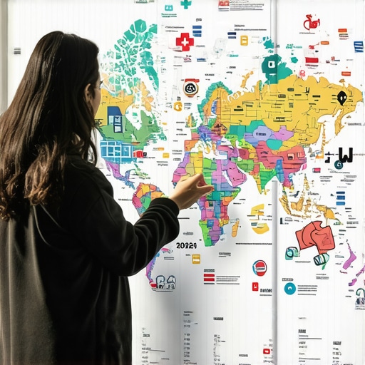 7 Crucial Map Health Fixes to Save Your 2026 Local Ranking