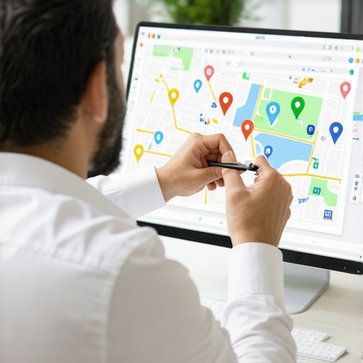Google Listing Checklist: Essential Map Optimization Strategies in 2024