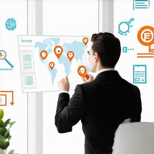 Google Listing Checklist: Essential Map SEO Strategies for 2024 Success