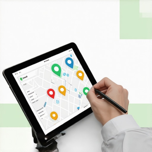 Google Listing Checklist: Proven Strategies to Boost Map Health & Visibility