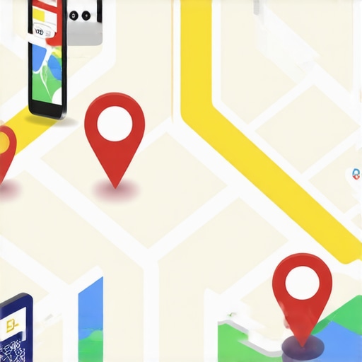 Google Listing & Maps SEO Checklist: Proven Strategies for 2024 Success