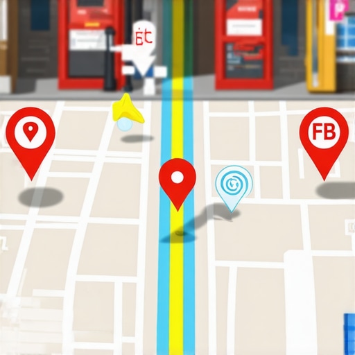 Google Maps Ranking Factors: Complete SEO Checklist for Better Visibility