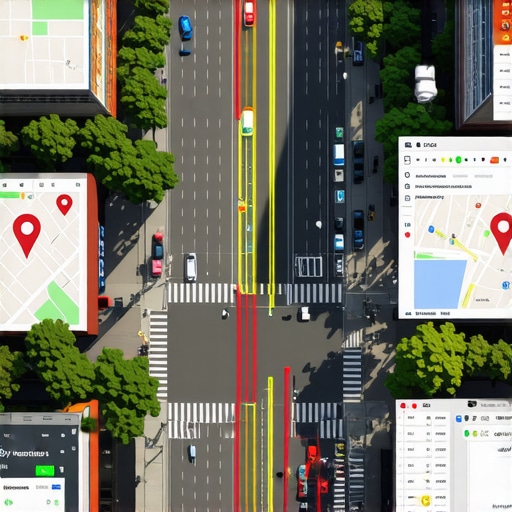 Google Maps Ranking Factors: The Ultimate SEO Checklist for Enhanced Visibility