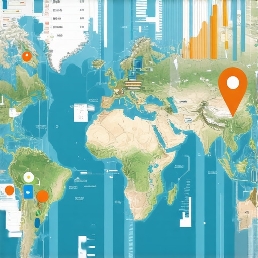 Map Health & SEO Checklist: Proven Strategies to Boost Your Map Rankings
