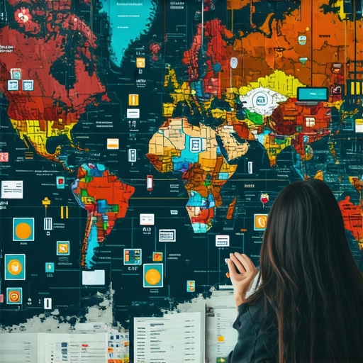 Map Optimization Checklist: Proven Strategies to Boost Google Rankings in 2024