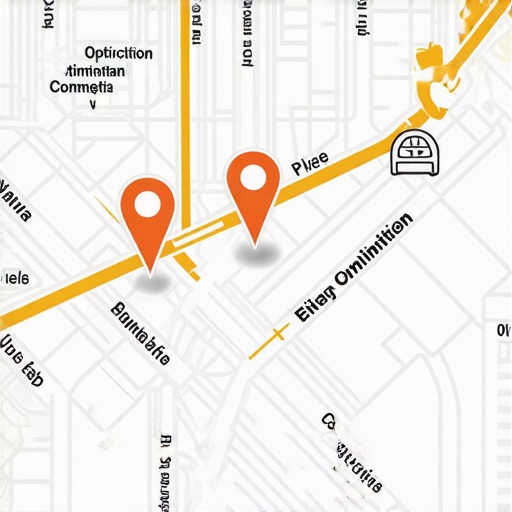 Map Optimization Checklist: The Ultimate Guide to Improving Google Map Visibility