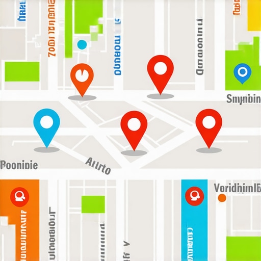 Map Optimization Guide: 2024 Checklist to Boost Local Rankings